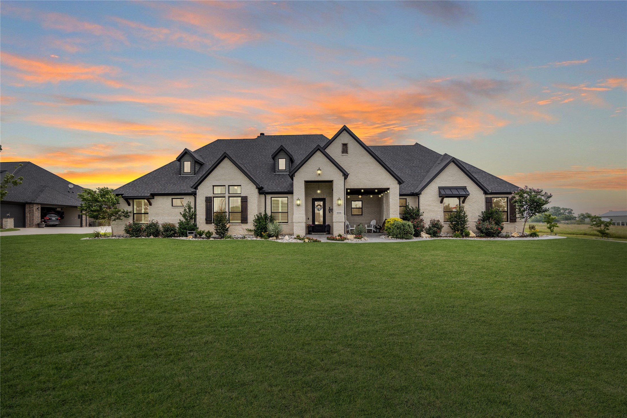 1116 Jc Maples Road Gunter TX 75058