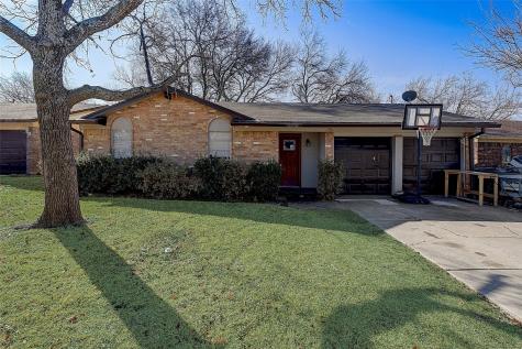 6028 Lindy Lane Watauga TX 76148