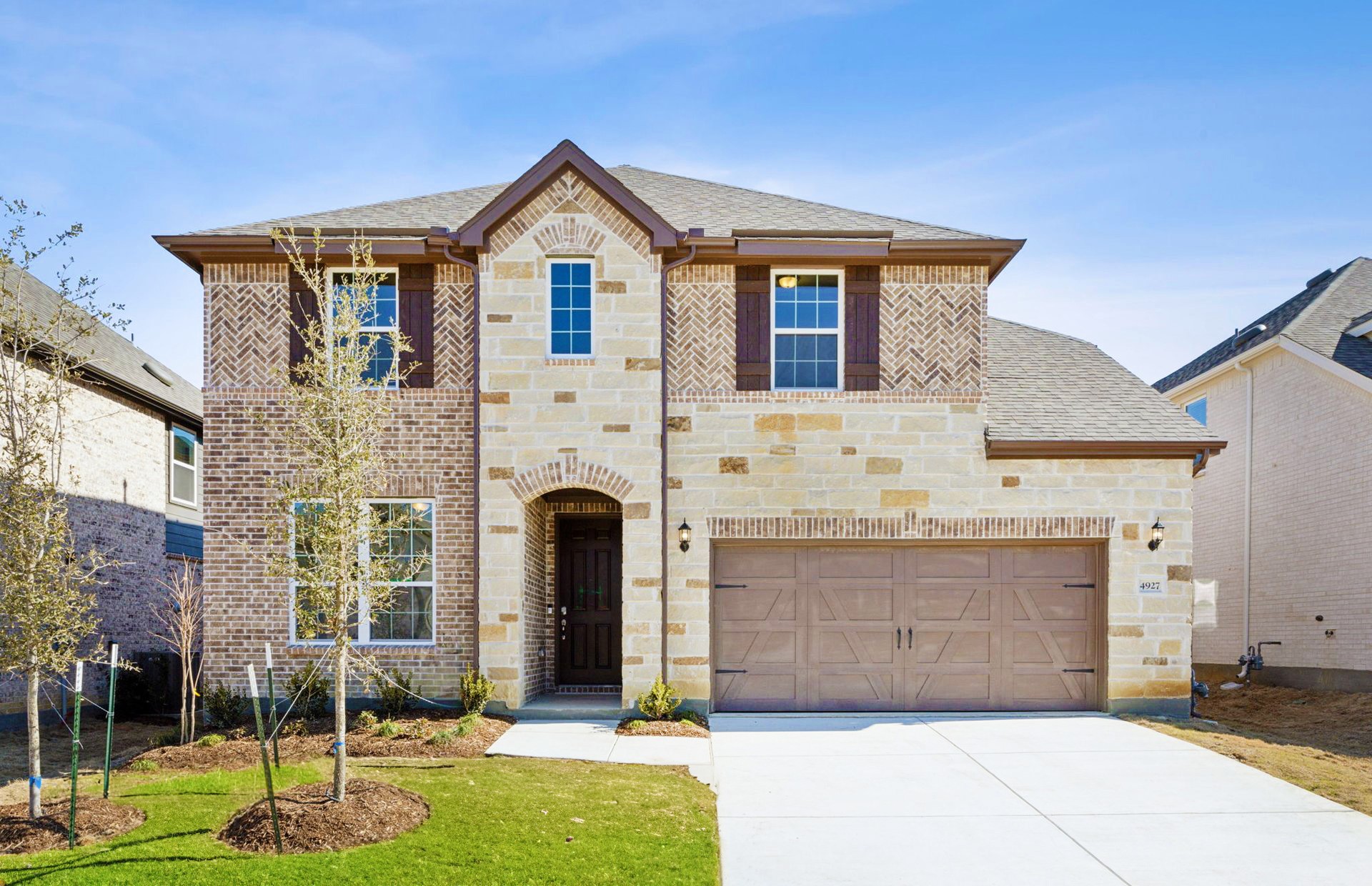 4927 Ripley Avenue Celina TX 75009