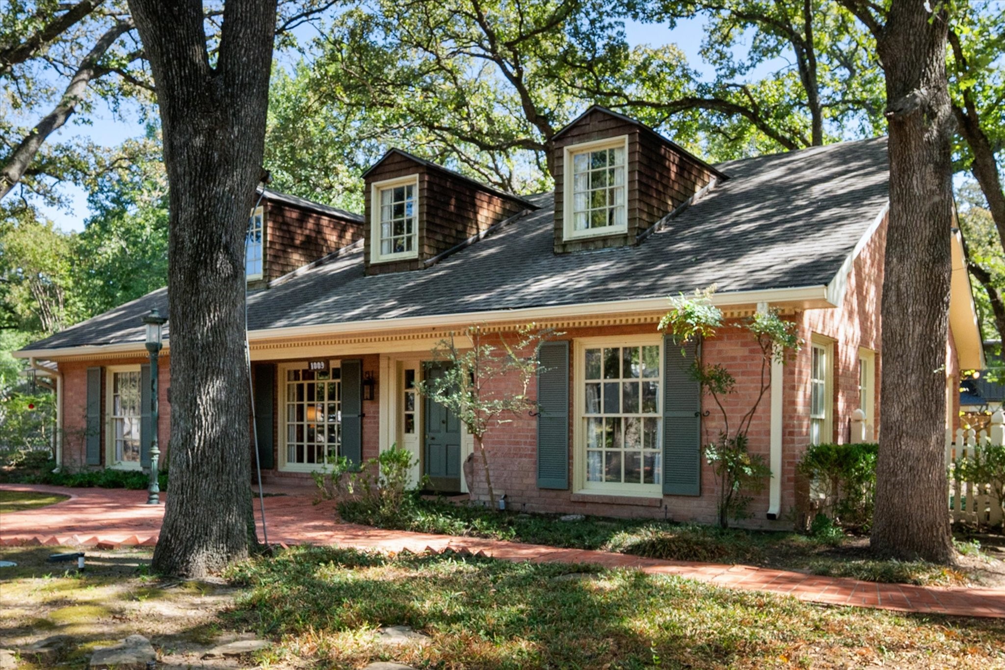 1009 Dobbins Road Corsicana TX 75110