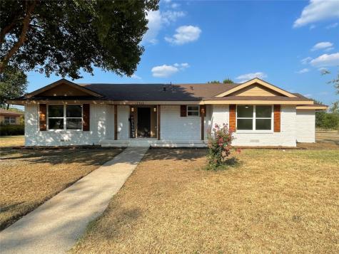 1511 Wagon Wheels Trail Dallas TX 75241