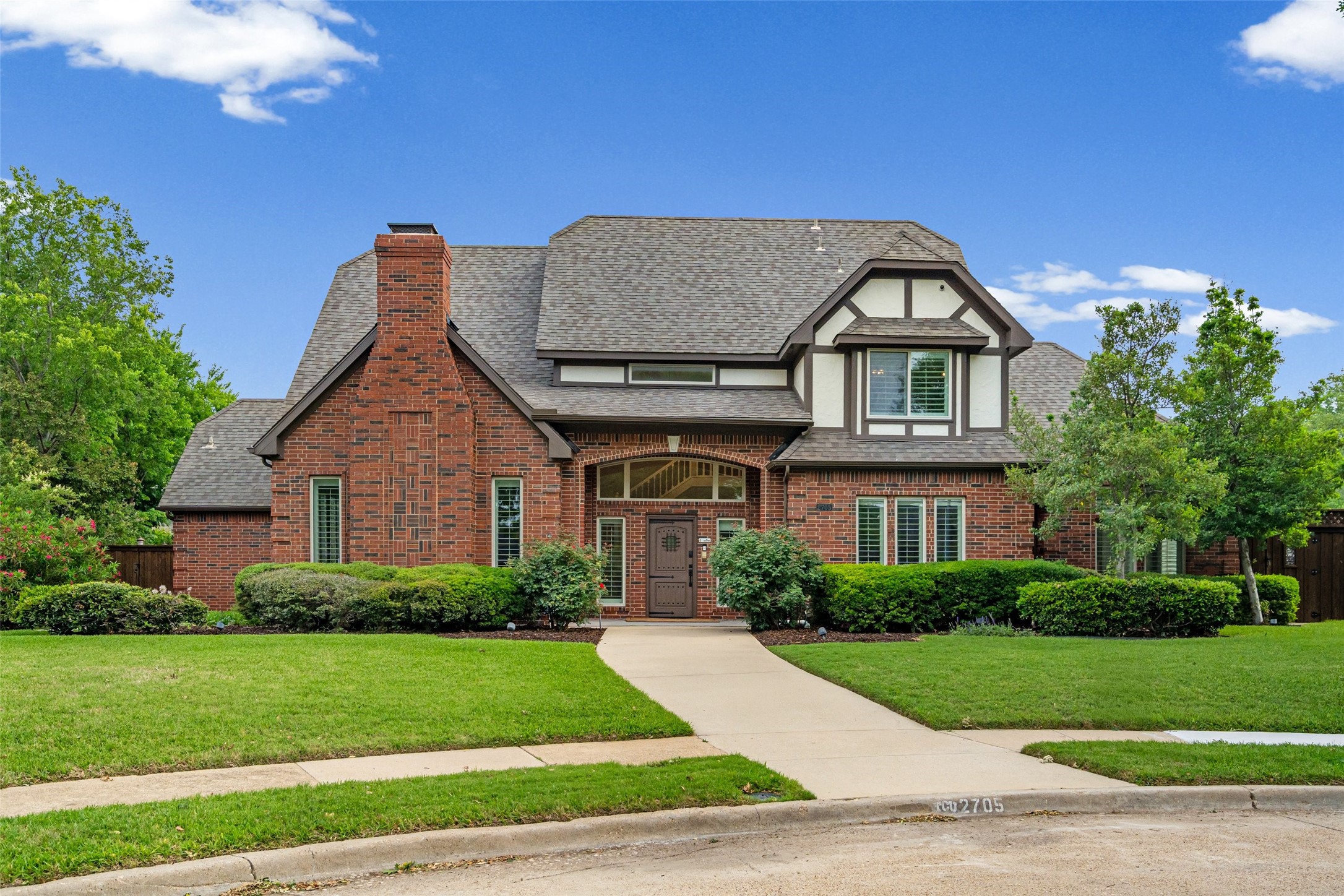2705 Ithaca Court Plano TX 75025