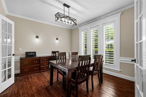 2705 Ithaca Court Plano TX 75025