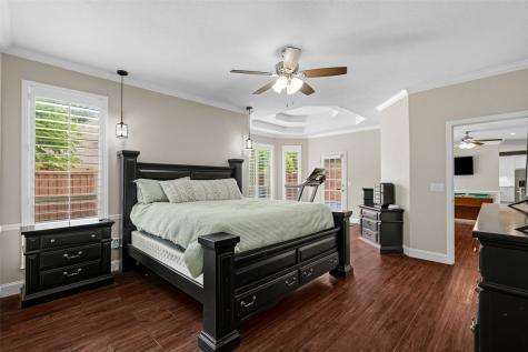 2705 Ithaca Court Plano TX 75025