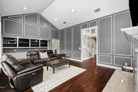 2705 Ithaca Court Plano TX 75025