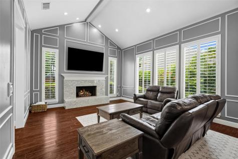 2705 Ithaca Court Plano TX 75025