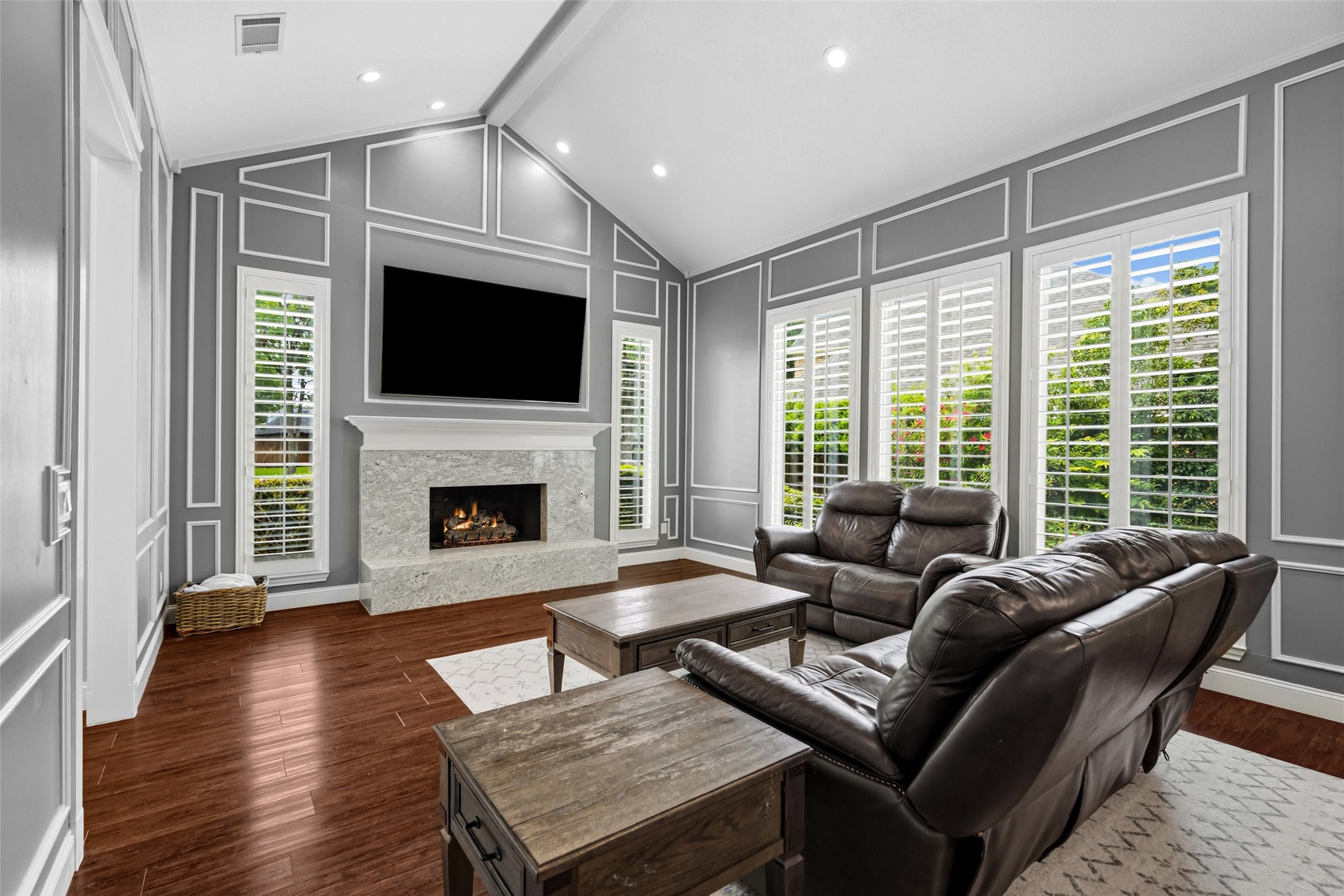2705 Ithaca Court Plano TX 75025