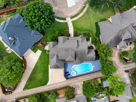 2705 Ithaca Court Plano TX 75025