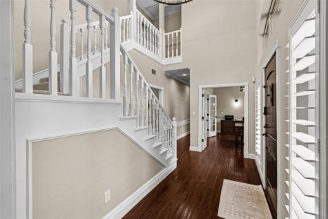 2705 Ithaca Court Plano TX 75025
