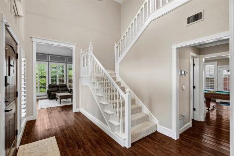 2705 Ithaca Court Plano TX 75025
