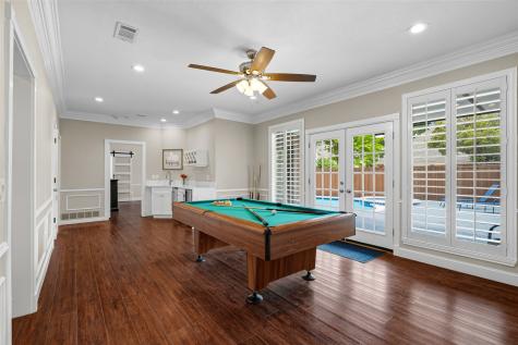 2705 Ithaca Court Plano TX 75025