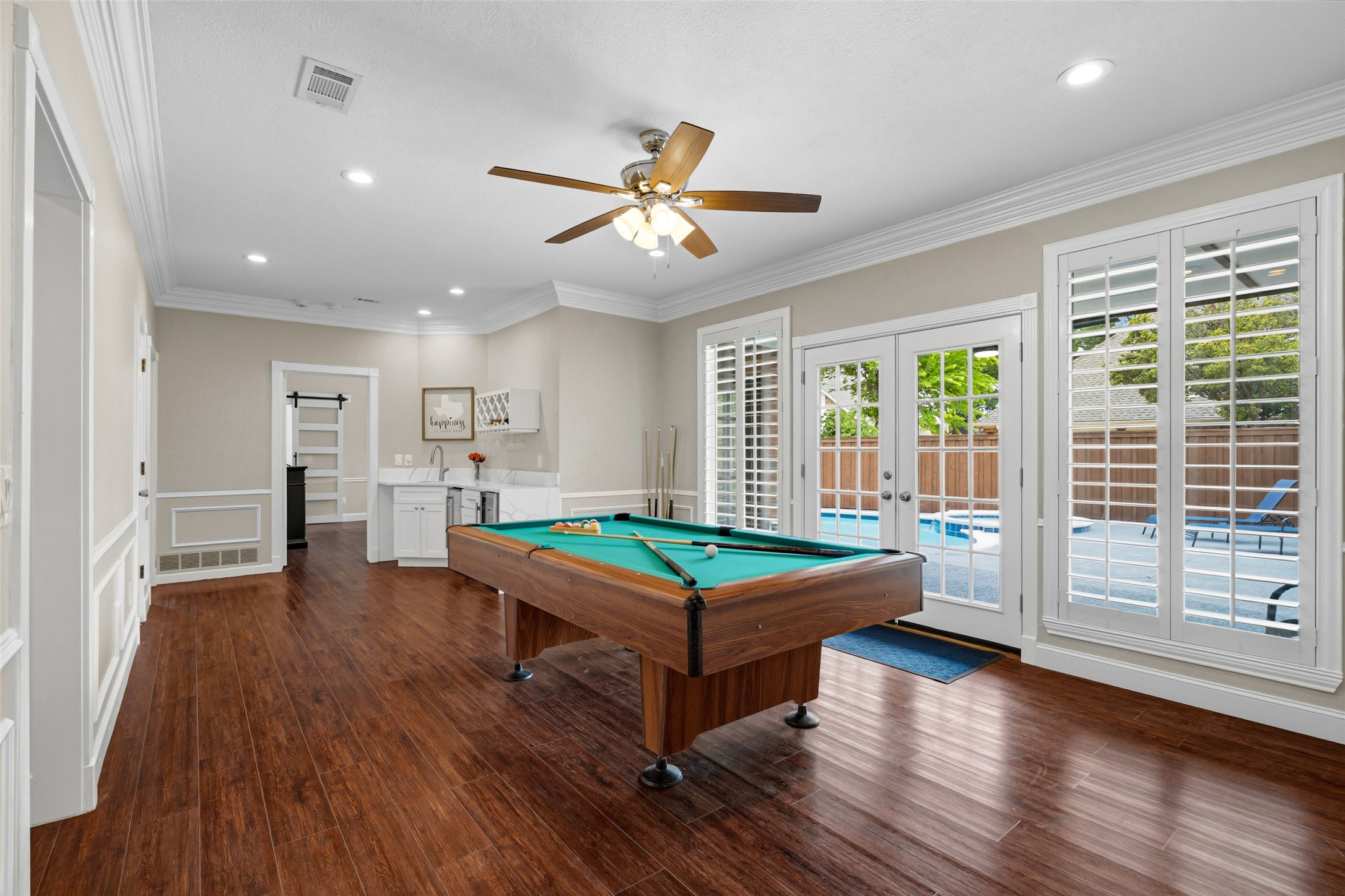 2705 Ithaca Court Plano TX 75025