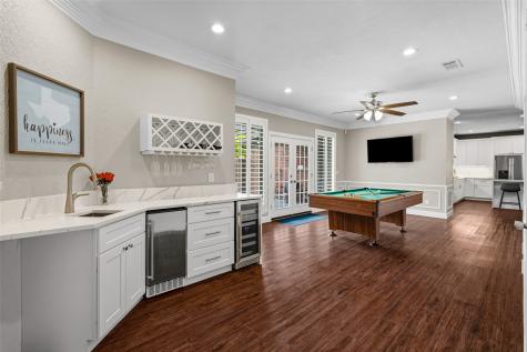 2705 Ithaca Court Plano TX 75025