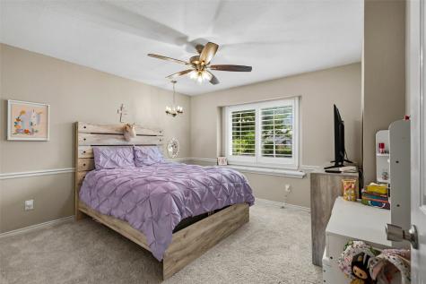 2705 Ithaca Court Plano TX 75025