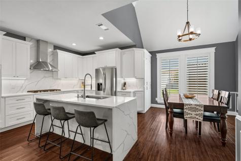 2705 Ithaca Court Plano TX 75025