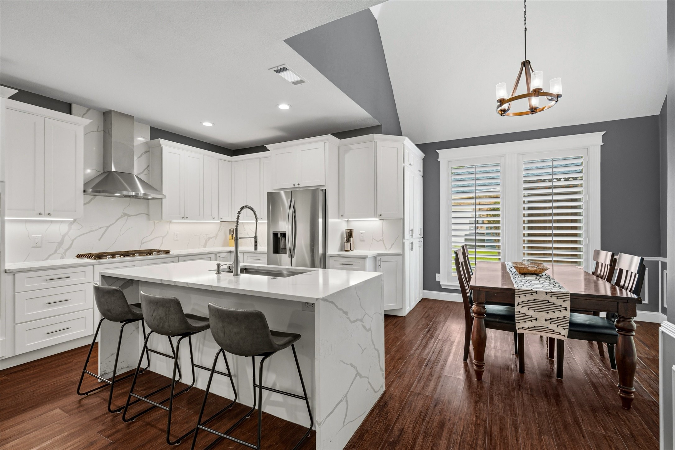 2705 Ithaca Court Plano TX 75025