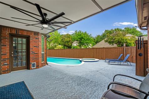 2705 Ithaca Court Plano TX 75025