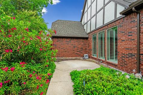 2705 Ithaca Court Plano TX 75025