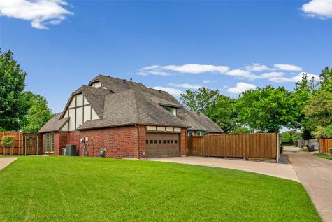 2705 Ithaca Court Plano TX 75025
