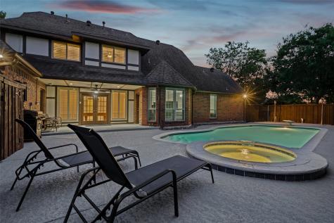 2705 Ithaca Court Plano TX 75025