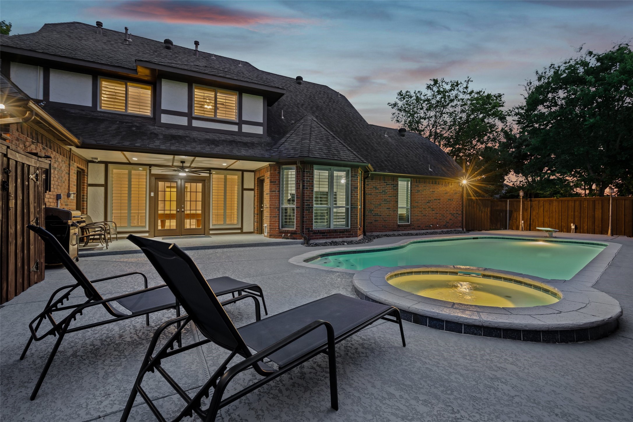 2705 Ithaca Court Plano TX 75025