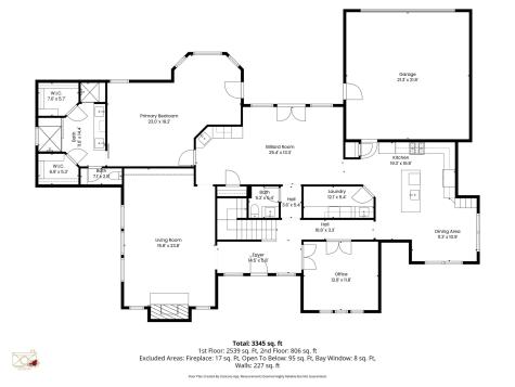 2705 Ithaca Court Plano TX 75025