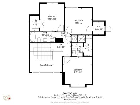 2705 Ithaca Court Plano TX 75025