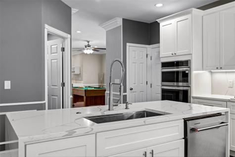 2705 Ithaca Court Plano TX 75025