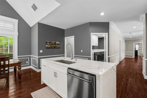 2705 Ithaca Court Plano TX 75025