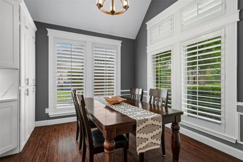 2705 Ithaca Court Plano TX 75025