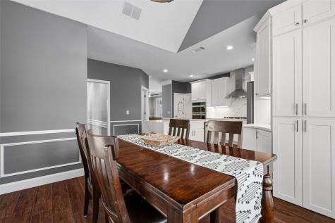 2705 Ithaca Court Plano TX 75025
