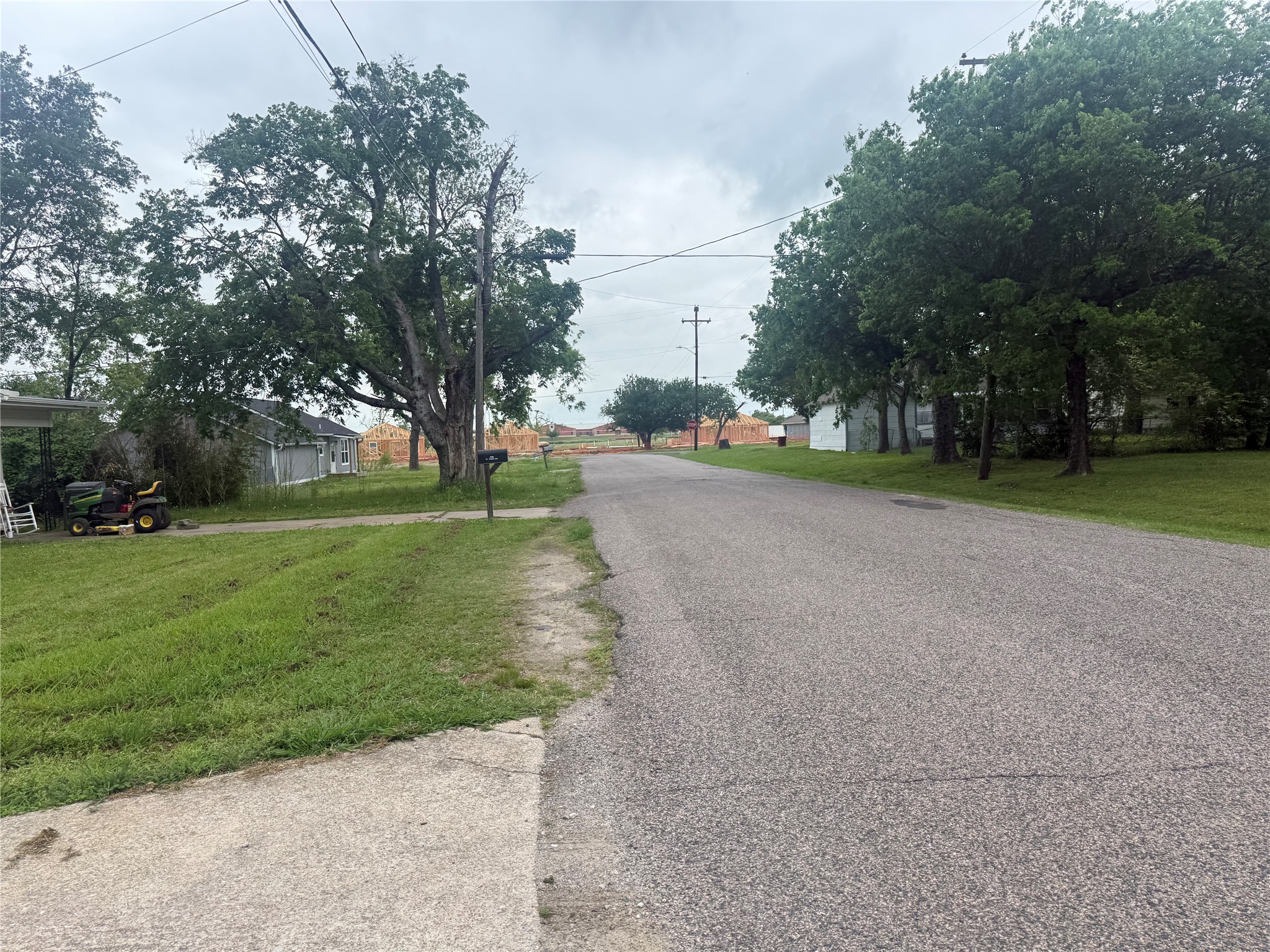 401 W Evans Avenue Bonham TX 75418