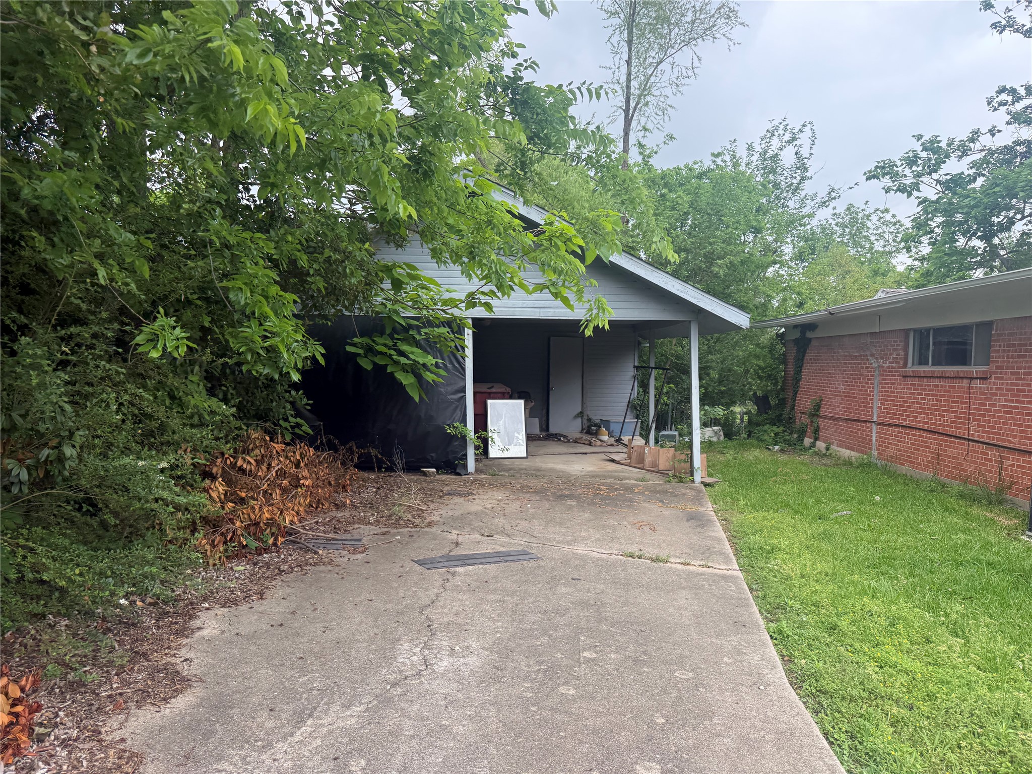 401 W Evans Avenue Bonham TX 75418
