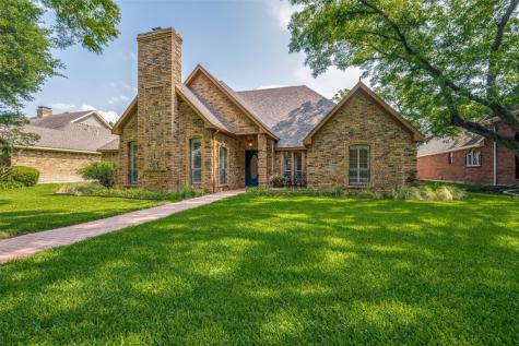 3306 Pecan Ridge Drive Rowlett TX 75088