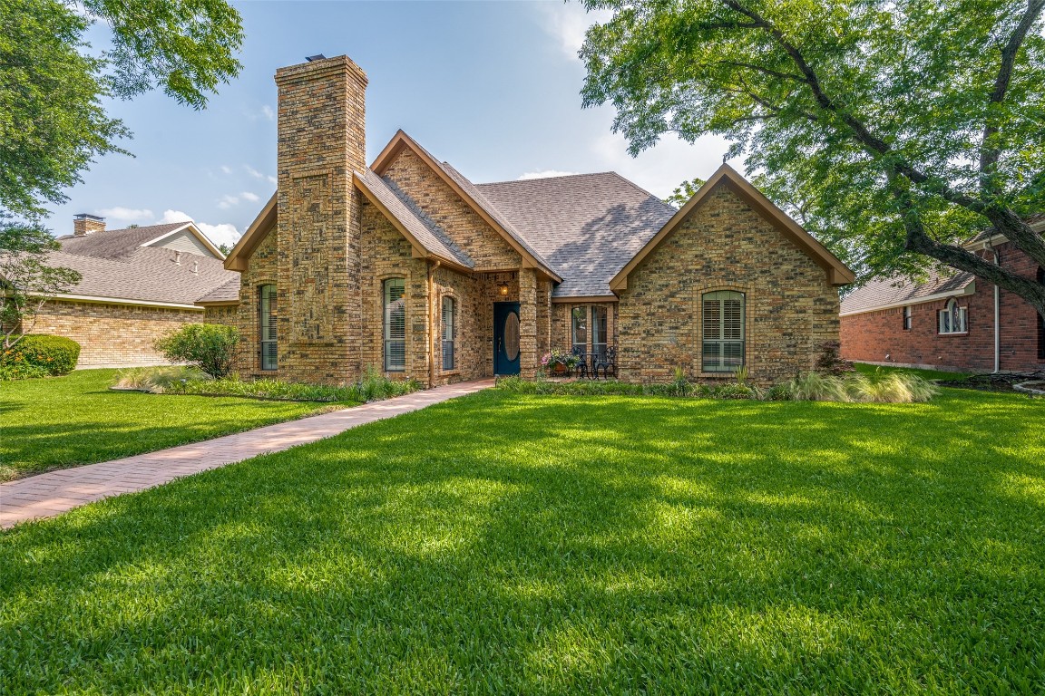 3306 Pecan Ridge Drive Rowlett TX 75088