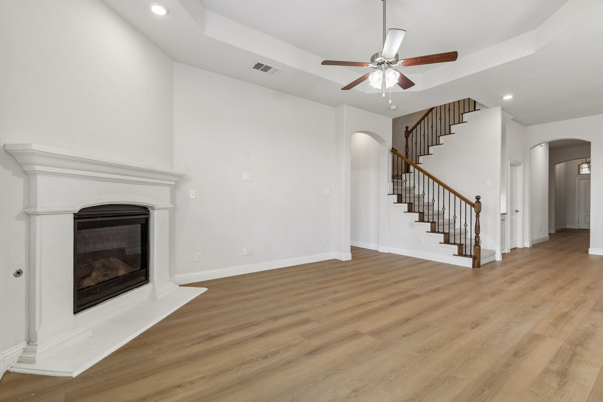 1417 Summit View Lane Little Elm TX 76227