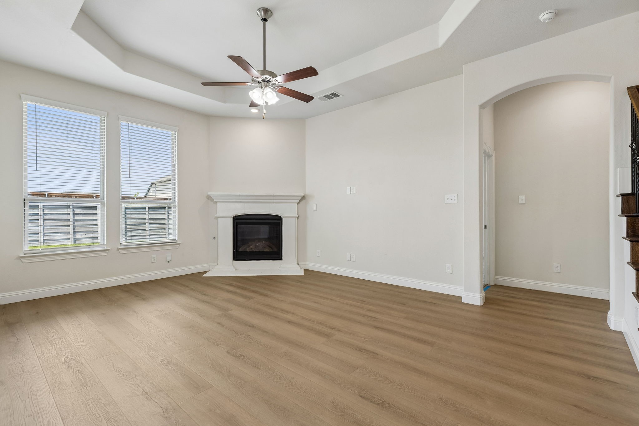 1417 Summit View Lane Little Elm TX 76227