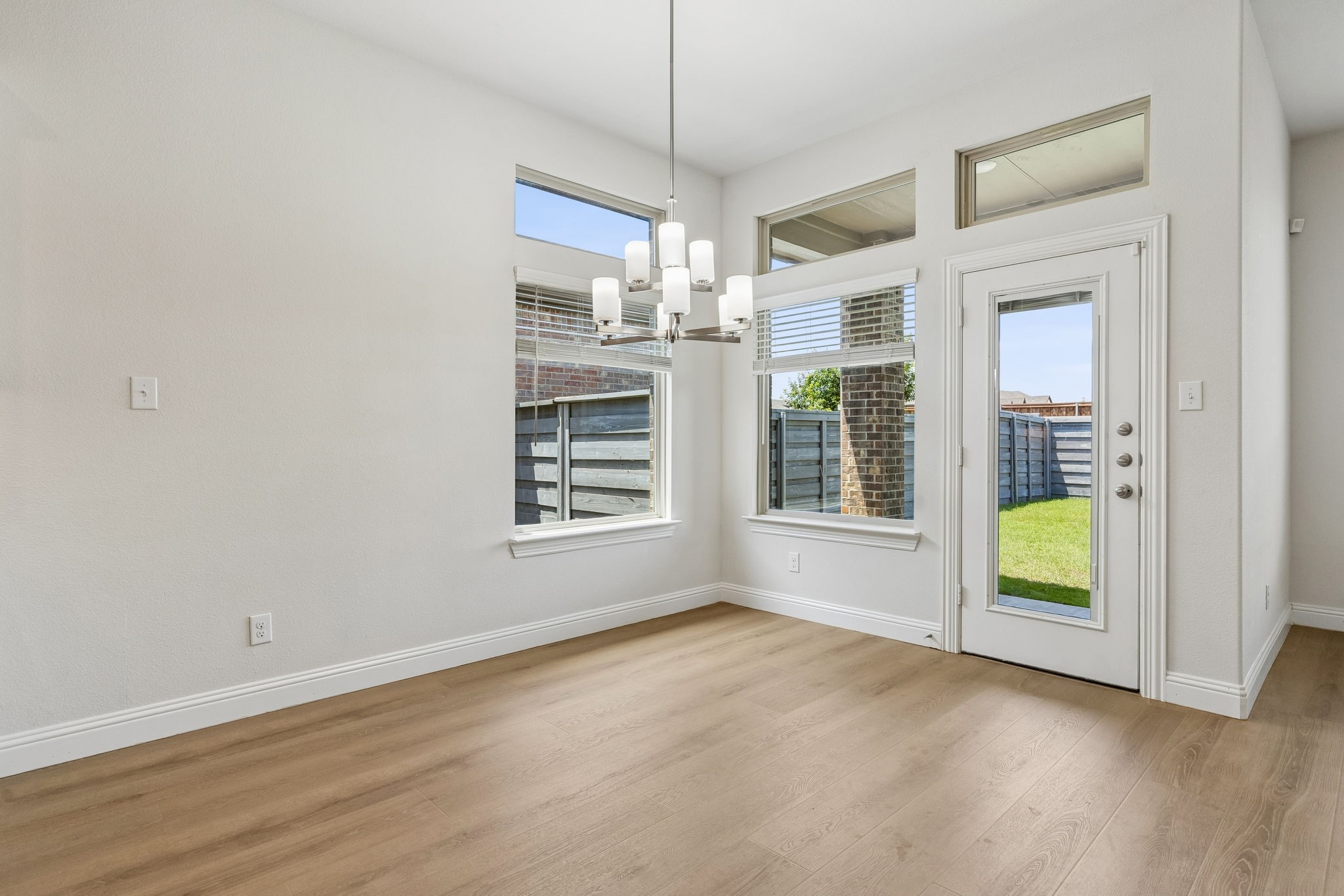 1417 Summit View Lane Little Elm TX 76227
