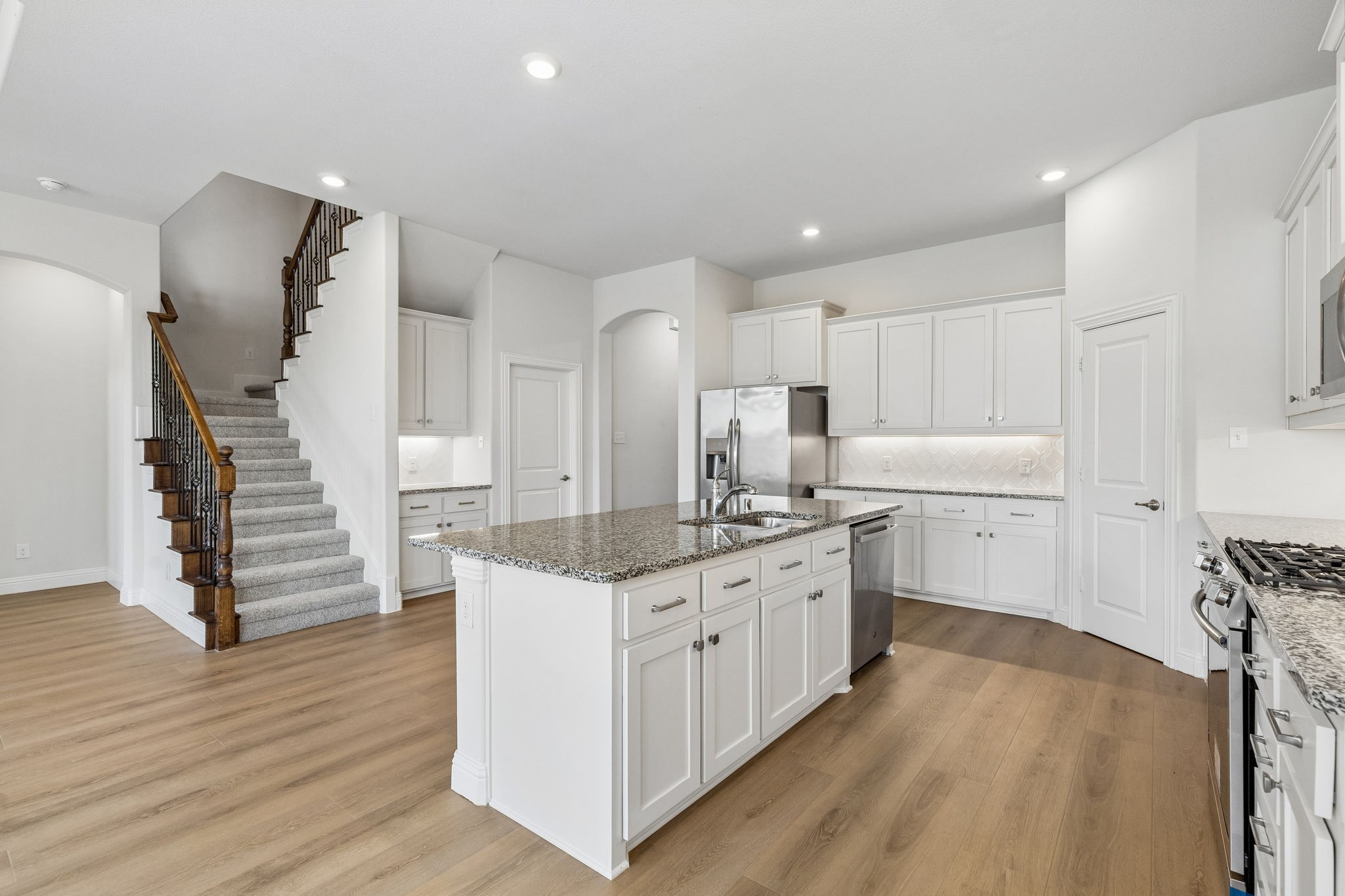 1417 Summit View Lane Little Elm TX 76227