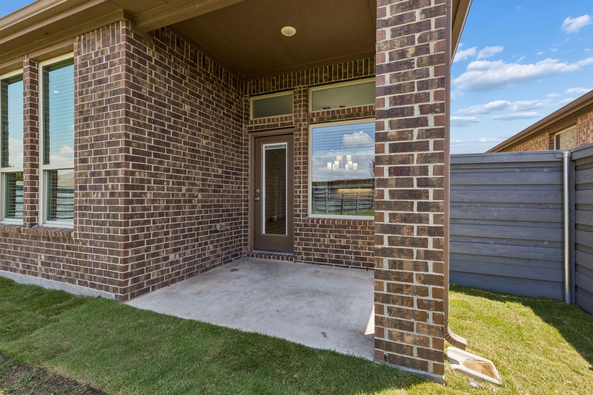 1417 Summit View Lane Little Elm TX 76227