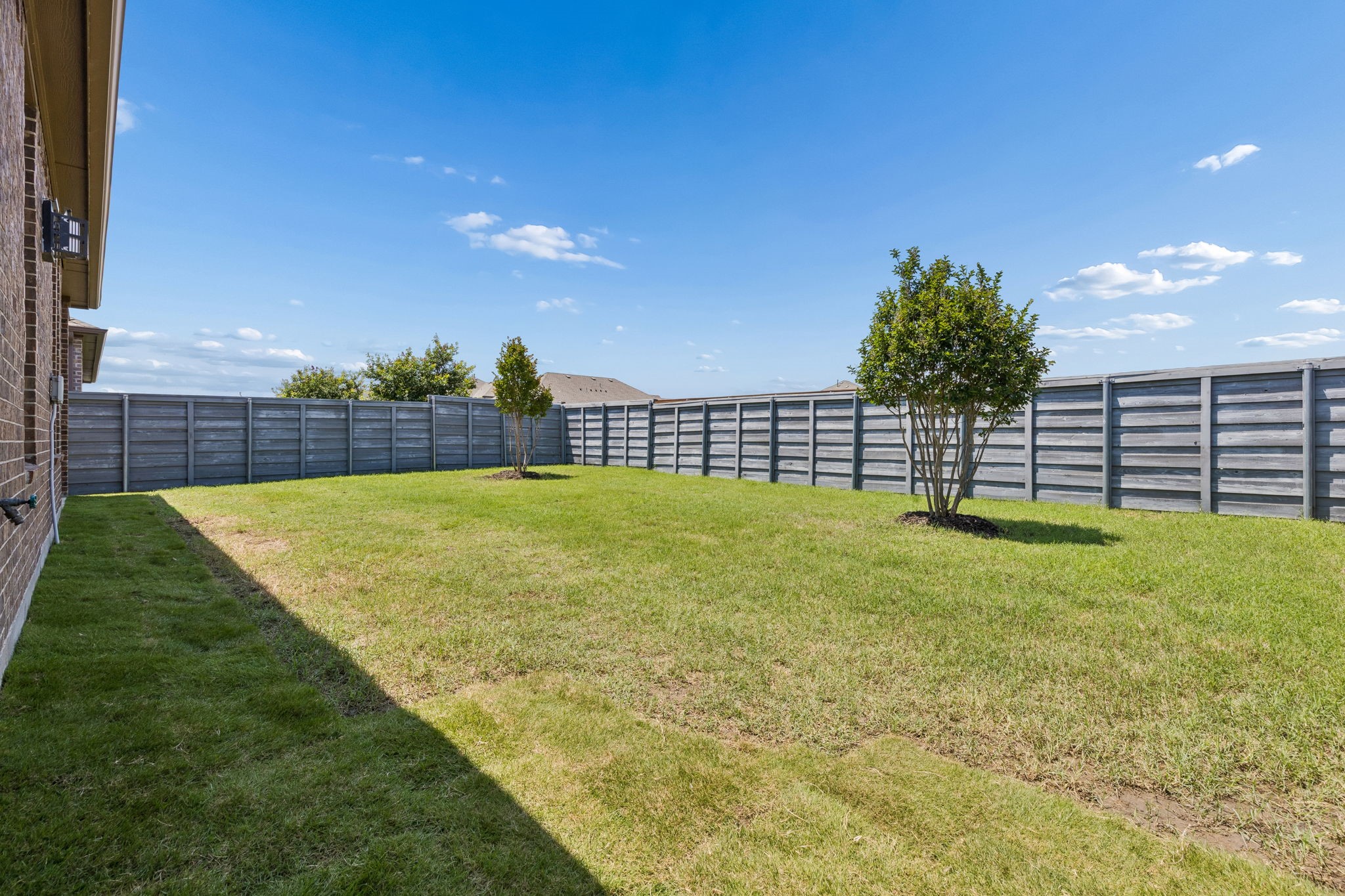 1417 Summit View Lane Little Elm TX 76227