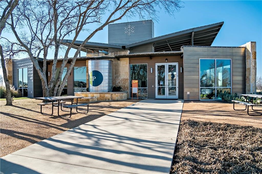1417 Summit View Lane Little Elm TX 76227