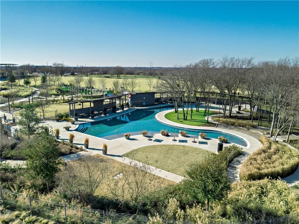 1417 Summit View Lane Little Elm TX 76227