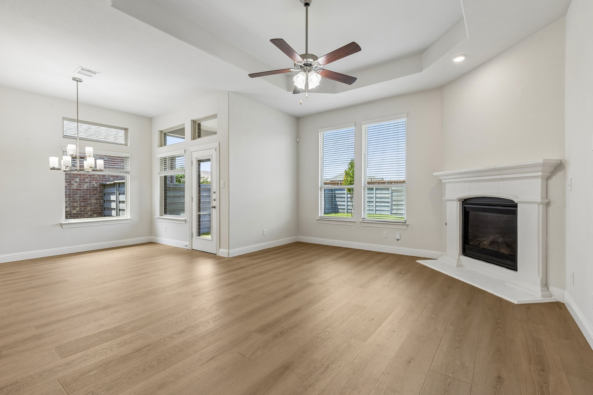 1417 Summit View Lane Little Elm TX 76227