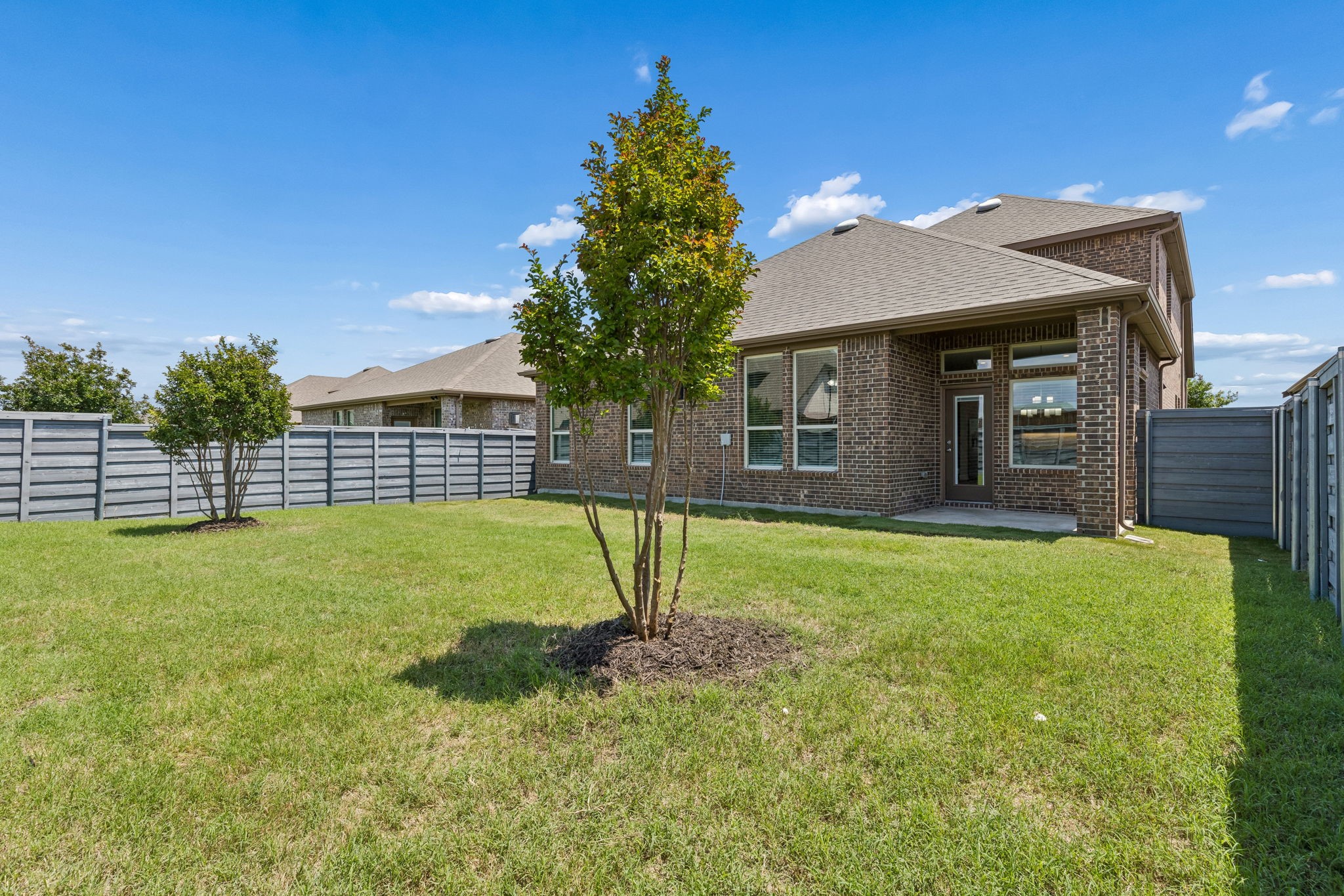 1417 Summit View Lane Little Elm TX 76227