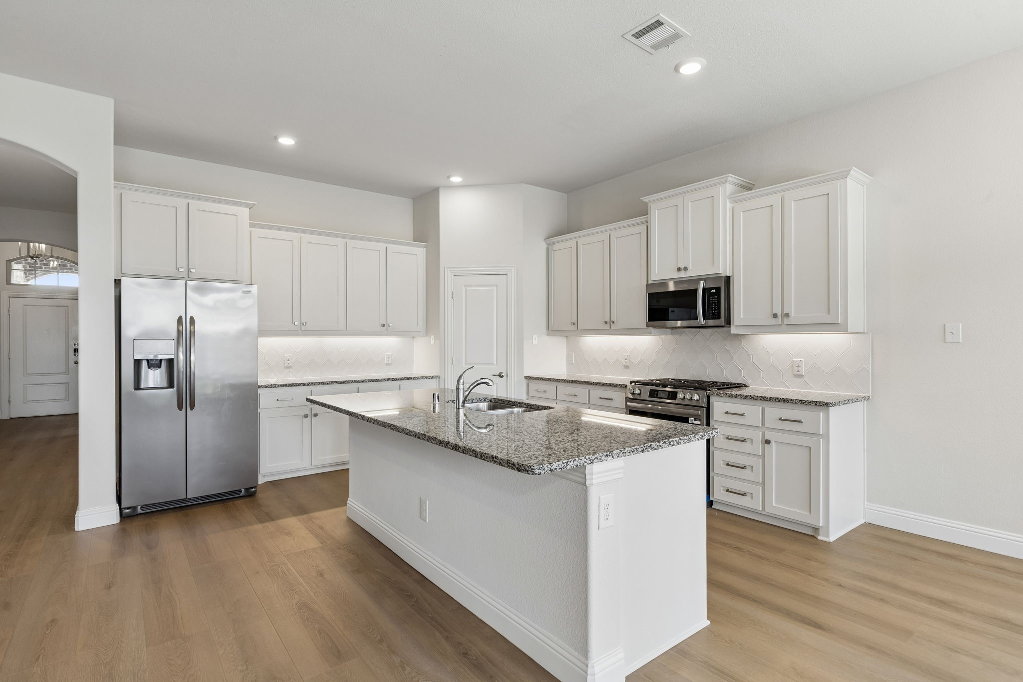 1417 Summit View Lane Little Elm TX 76227