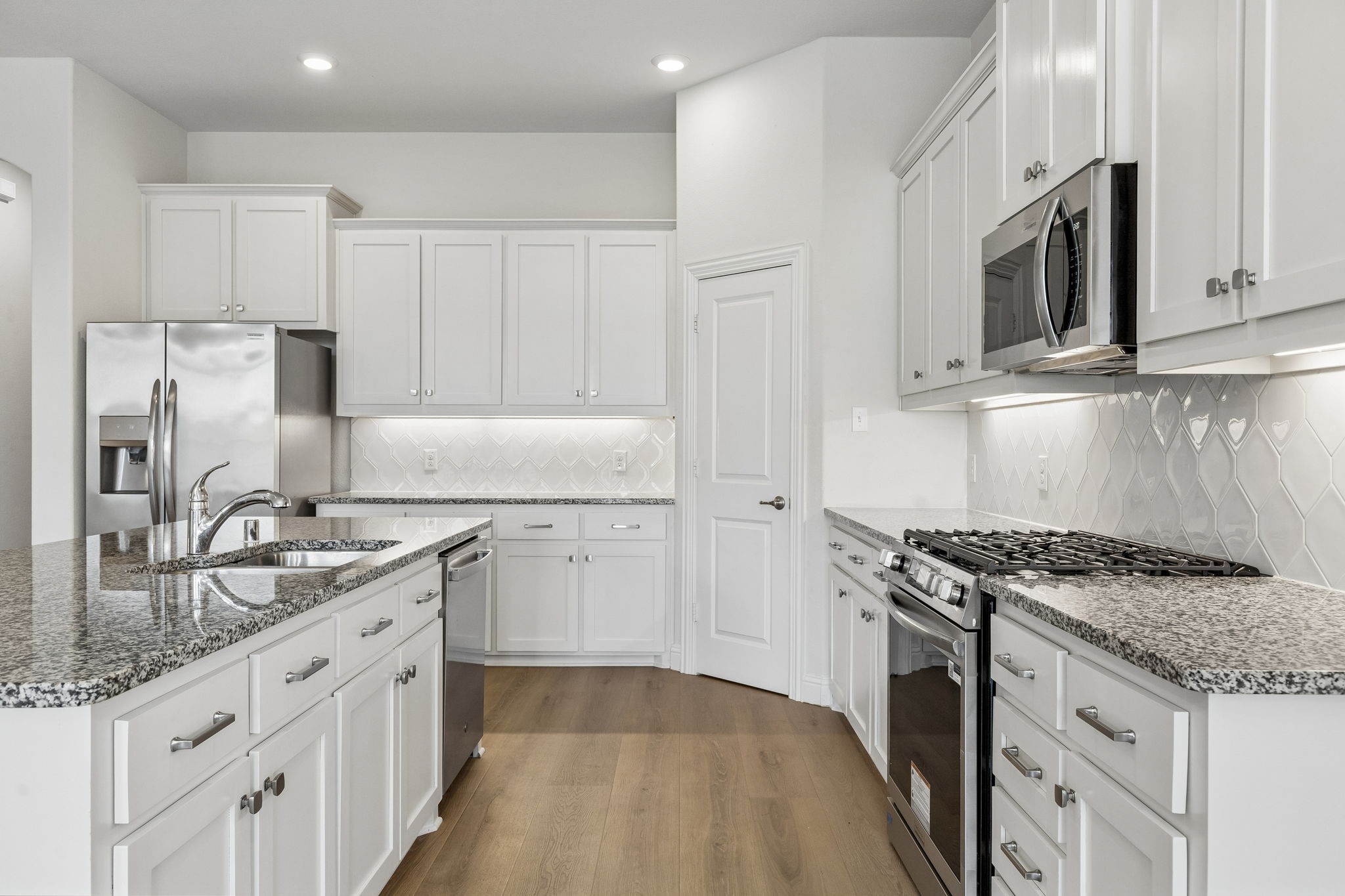 1417 Summit View Lane Little Elm TX 76227
