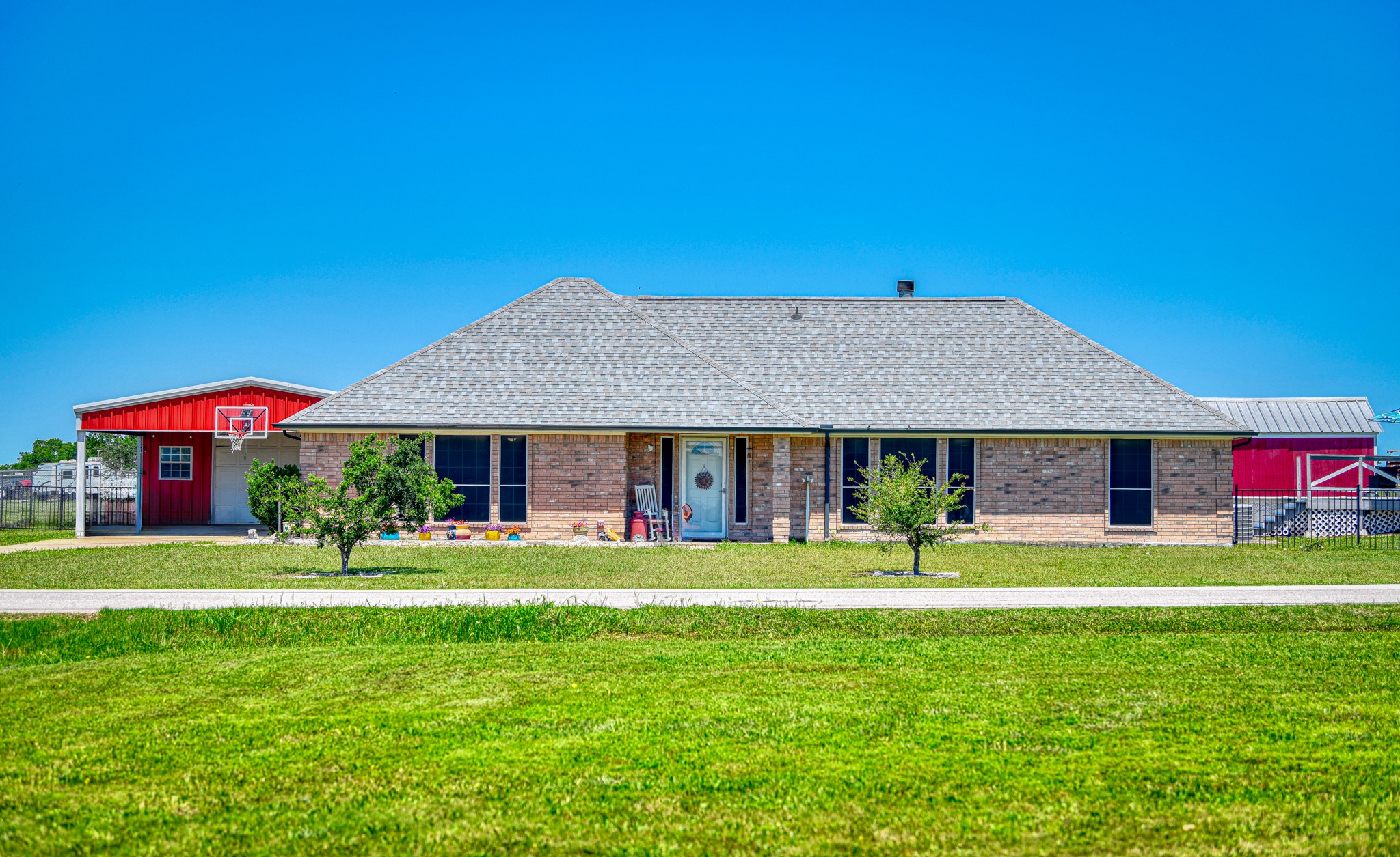 8932 County Road 4116 Kaufman TX 75142