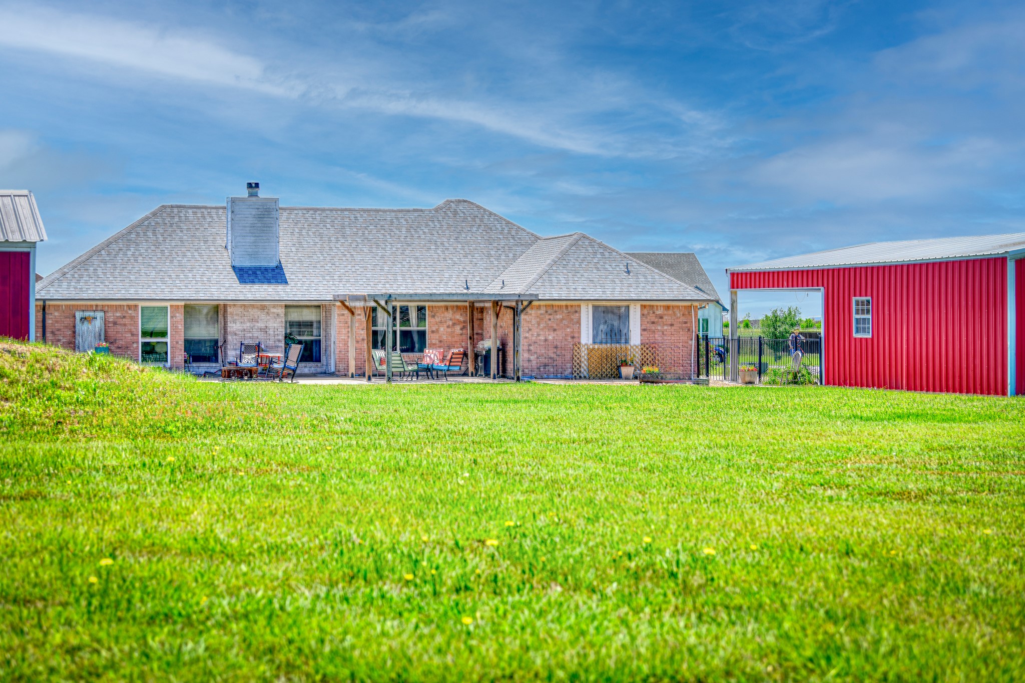 8932 County Road 4116 Kaufman TX 75142