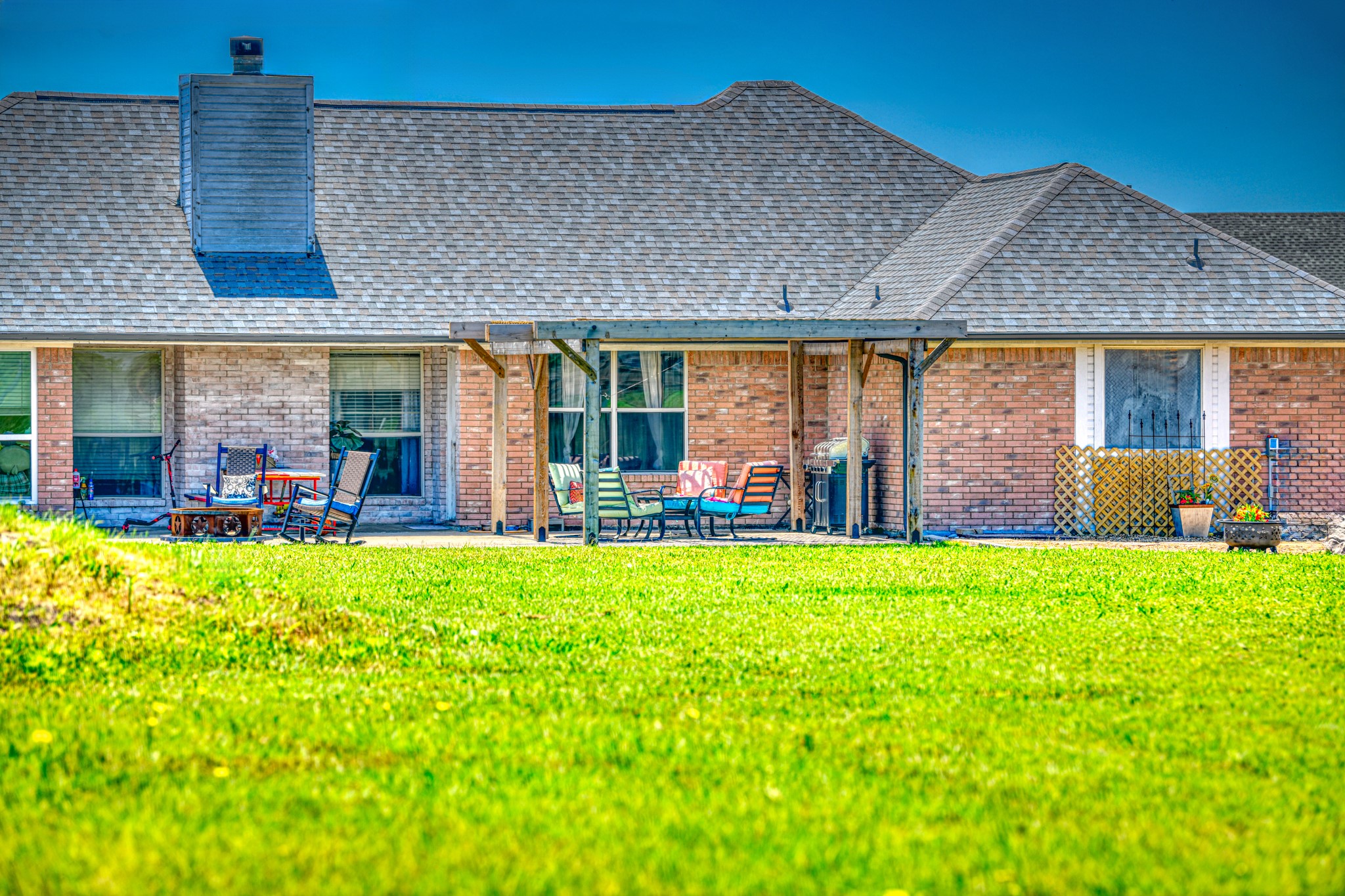 8932 County Road 4116 Kaufman TX 75142